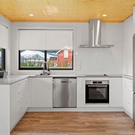 Custom Designed Holiday Home, Next To Cycleway. Te Aroha Exterior photo