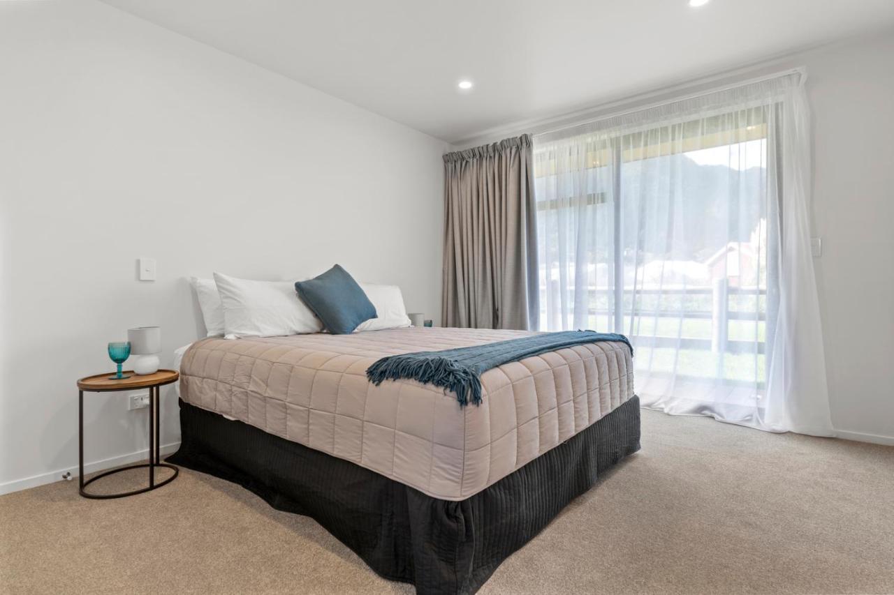 Custom Designed Holiday Home, Next To Cycleway. Te Aroha Exterior photo
