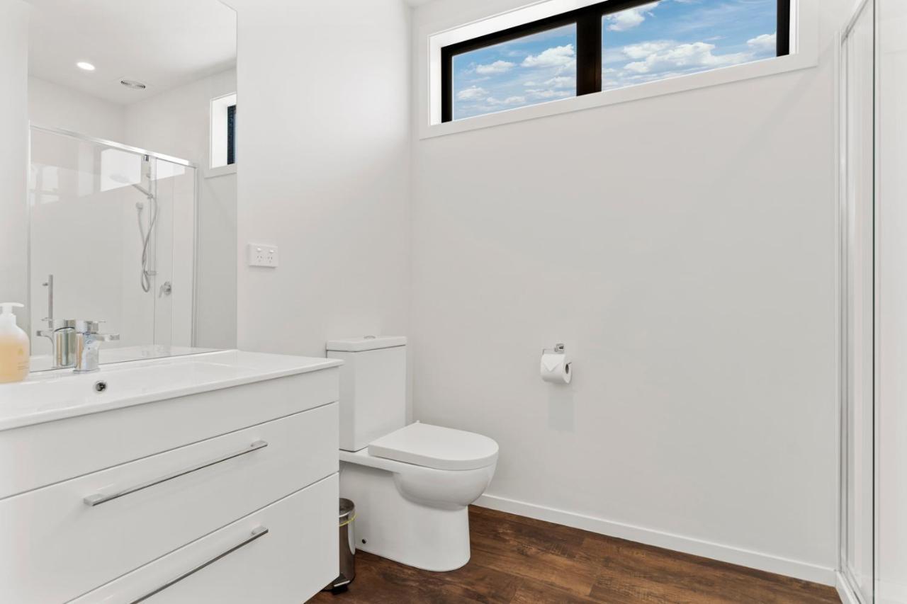 Custom Designed Holiday Home, Next To Cycleway. Te Aroha Exterior photo