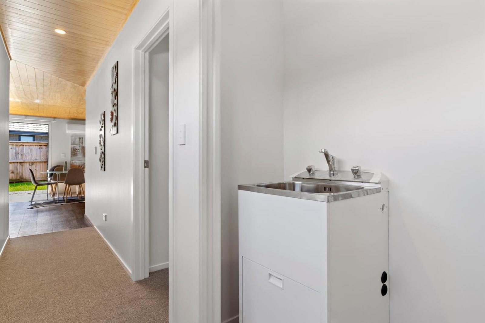 Custom Designed Holiday Home, Next To Cycleway. Te Aroha Exterior photo