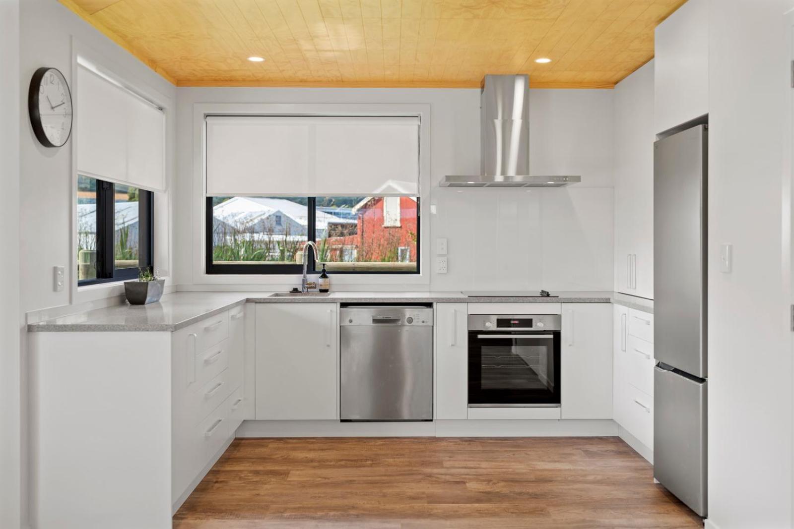 Custom Designed Holiday Home, Next To Cycleway. Te Aroha Exterior photo