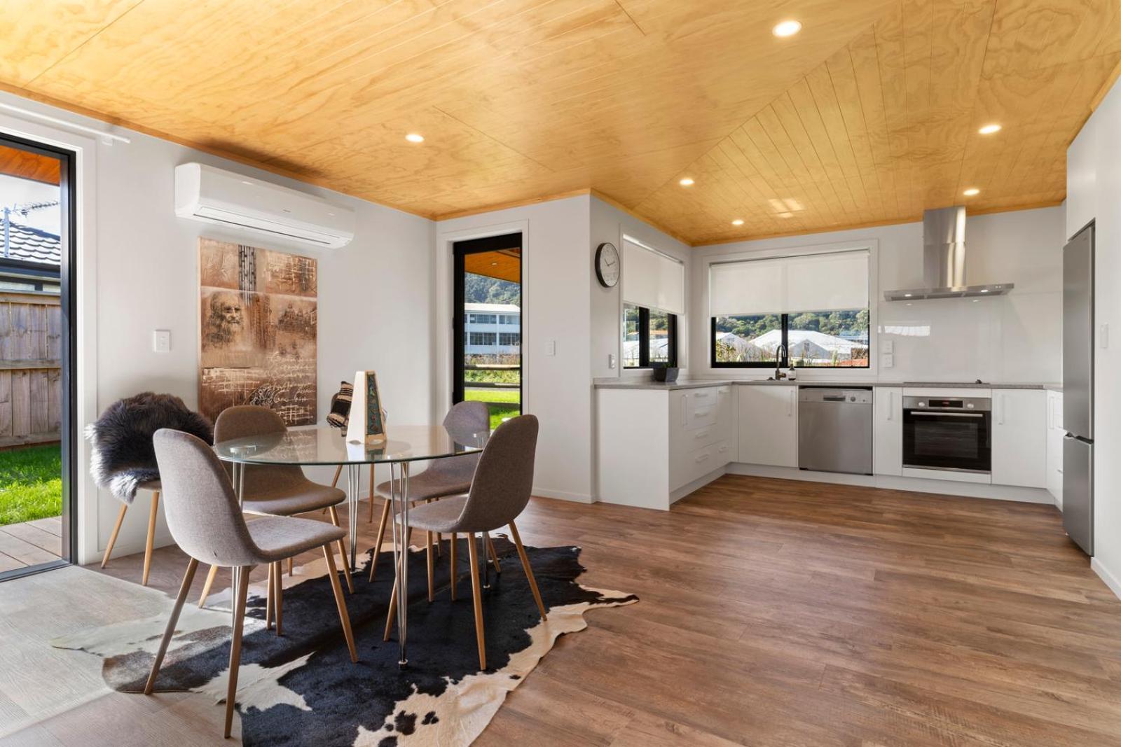 Custom Designed Holiday Home, Next To Cycleway. Te Aroha Exterior photo